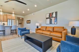 Mayflower Lakeside B5 104 - Heber City - 7