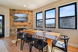 Mayflower Lakeside B5 104 - Heber City - 5