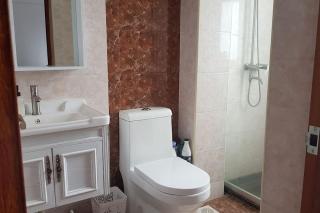 1 Br Gretchen leafy home-with view & sunset, gym, parking, Wifi, hairdryer, washing machine - Nairobi - 7