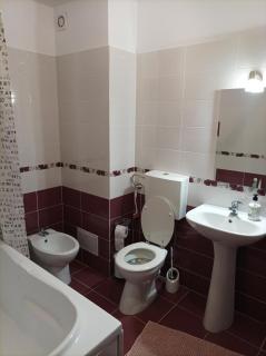Apartament Narcis - Săcele - 8