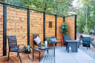 2 Bed 1 Bath-Sleeps 5 to 6 Near RRG Large Deck - Beattyville - 2