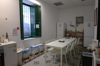 San Isidoro Hostel Sevilla - Siviglia - 5