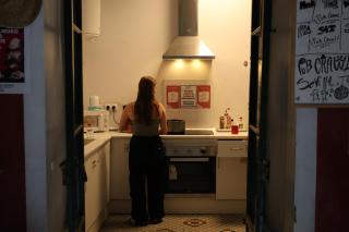 San Isidoro Hostel Sevilla - Siviglia - 6