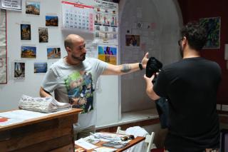 San Isidoro Hostel Sevilla - Siviglia - 7