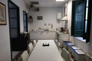 San Isidoro Hostel Sevilla - Siviglia - 4
