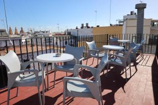 San Isidoro Hostel Sevilla - Siviglia - 2