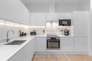 Sercasa - Kingston upon Thames - Kingston upon Thames - 7
