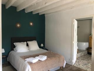 Chambres d'hôtes familiale La Vigenna - 0