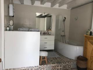 Chambres d'hôtes familiale La Vigenna - Les Ormes - 8