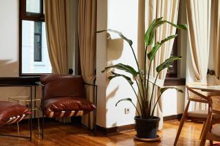 Spacious 3BR W Elevator&AC in Taksim - Istanbul - 1