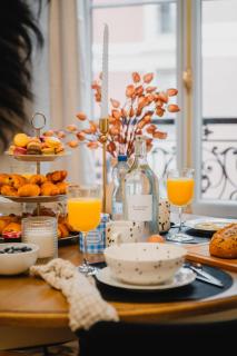 RoomChic - Les Ambassadeurs - Vichy - 9