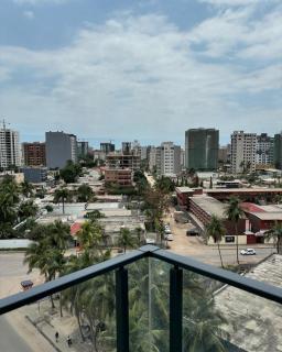 Appartement Emeraude zone 4 - Abidjan - 4