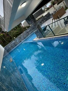 Appartement Emeraude zone 4 - Abidjan - 1