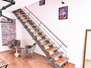 ThinkPink! Apartment im Herzen Dortmunds - Dortmund - 8