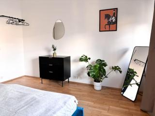 ThinkPink! Apartment im Herzen Dortmunds - Dortmund - 4