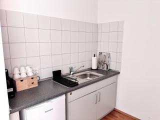 ThinkPink! Apartment im Herzen Dortmunds - Dortmund - 2