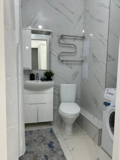 FreeDom, жилой комплекс - Astana - 5