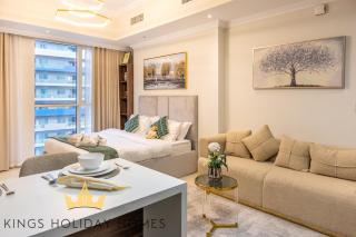 Dunya tower 2 downtown burj khalifa street Kings - 9