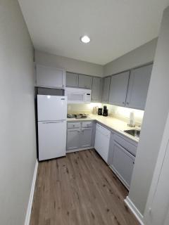 Aksarben Gem-Easy access to I-80 - Omaha - 9