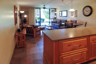 Kamaole Sands 7-109 - Romantic, Renovated, AC - Wailea - 5