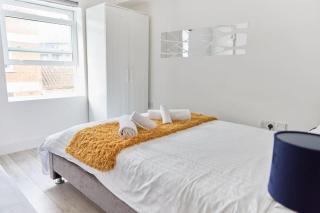 Luxury 6 Sleeps in Brick Lane - Shoreditch - Londra - 9