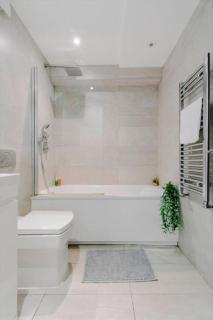 Luxury 6 Sleeps in Brick Lane - Shoreditch - Londra - 8