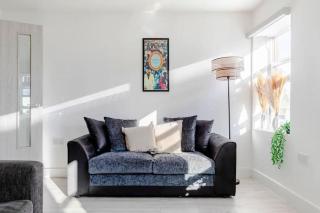 Luxury 6 Sleeps in Brick Lane - Shoreditch - Londra - 4