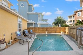 EPIC Beach House with Private Pool, 175 ft to the BEACH, U Gotta See It! - Panama City Beach - 2