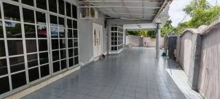 Homestay Banglo Tengah Pekan - 5