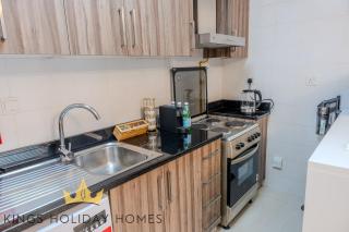 Dunya tower 2 downtown burj khalifa street Kings - 3