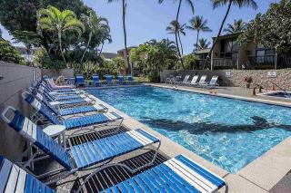Kihei Garden Estates C-105 - Steps to Beach, AC! - Kihei - 6