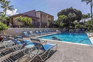 Kihei Garden Estates C-105 - Steps to Beach, AC! - Kihei - 5