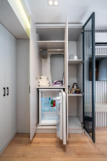 Urban Quarters - Nevizade - Istanbul - 4