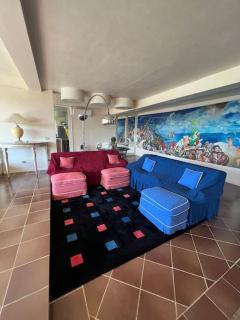 Big house with swimming pool - 5