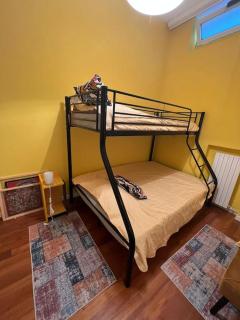 Big house with swimming pool - 2