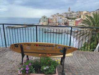 Bogliasco La Fontana Home - 1