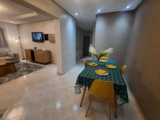 Nouvel appartement - 0