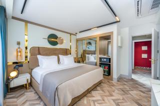 Lexia Hotels - Antalya - 8