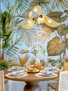 Luxury Heated Pool Oasis-10 mins to BEACH- Fast WiFi - 5