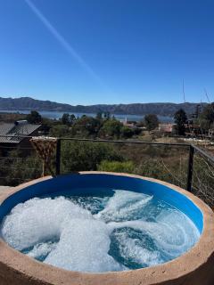 EL PALMAR - Villa Carlos Paz - 9