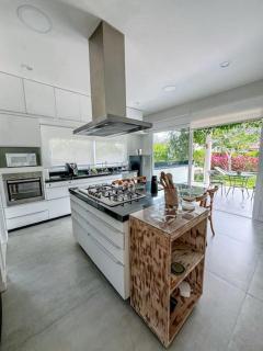 Sua casa de Luxo em Pipa - próx da praia Madeiro - Pipa - 5