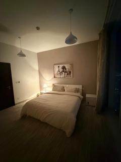 Rafal Luxury Suite شقة فاخرة - برج رافال - Riade - 5