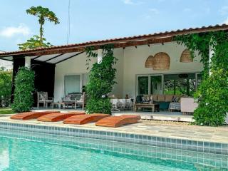 Sua casa de Luxo em Pipa - próx da praia Madeiro - Pipa - 9