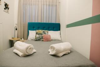 Future Hubs Suite - Alexandroupoli - 2
