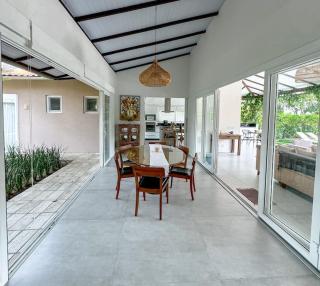 Sua casa de Luxo em Pipa - próx da praia Madeiro - Pipa - 2