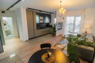 Vulcan Residence - Premium Apartment - 1
