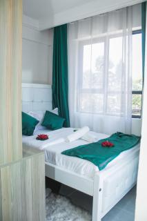 Serena Home away Kilimani by Host Nancy - 6