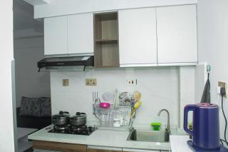 Serena Home away Kilimani by Host Nancy - Nairobi - 2