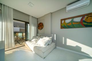 Apartamento com duas suítes no centro de Bombinhas - Bombinhas - 6