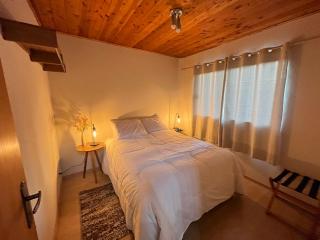 Loft Pucci com ofurô - Camanducaia - 8